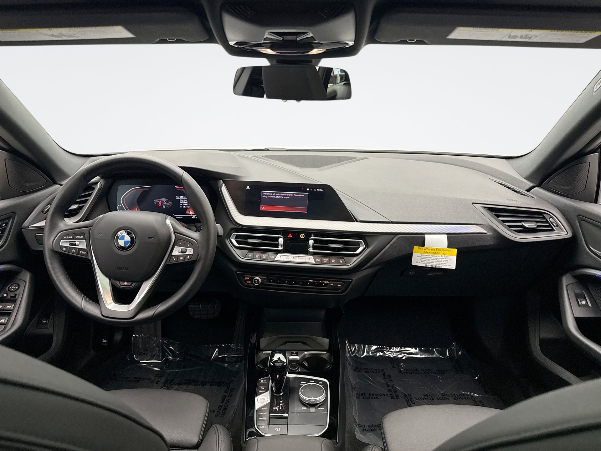 Used 2024 BMW 228i xDrive Gran Coupe w/ Convenience Package image 14