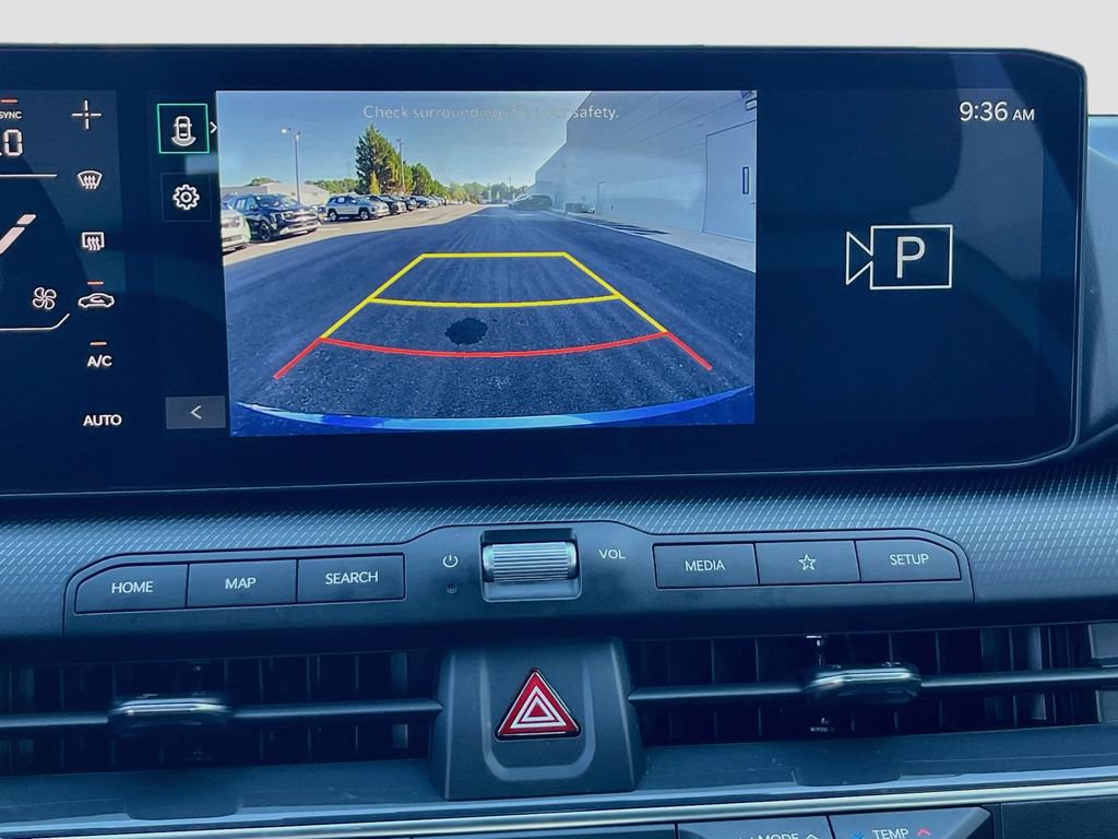 Certified 2026 Kia K4 GT-Line Turbo FWD image 23