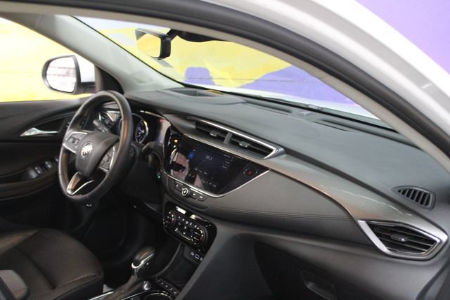Used 2023 Buick Encore GX Essence w/ Advanced Technology Package AWD/4WD image 12