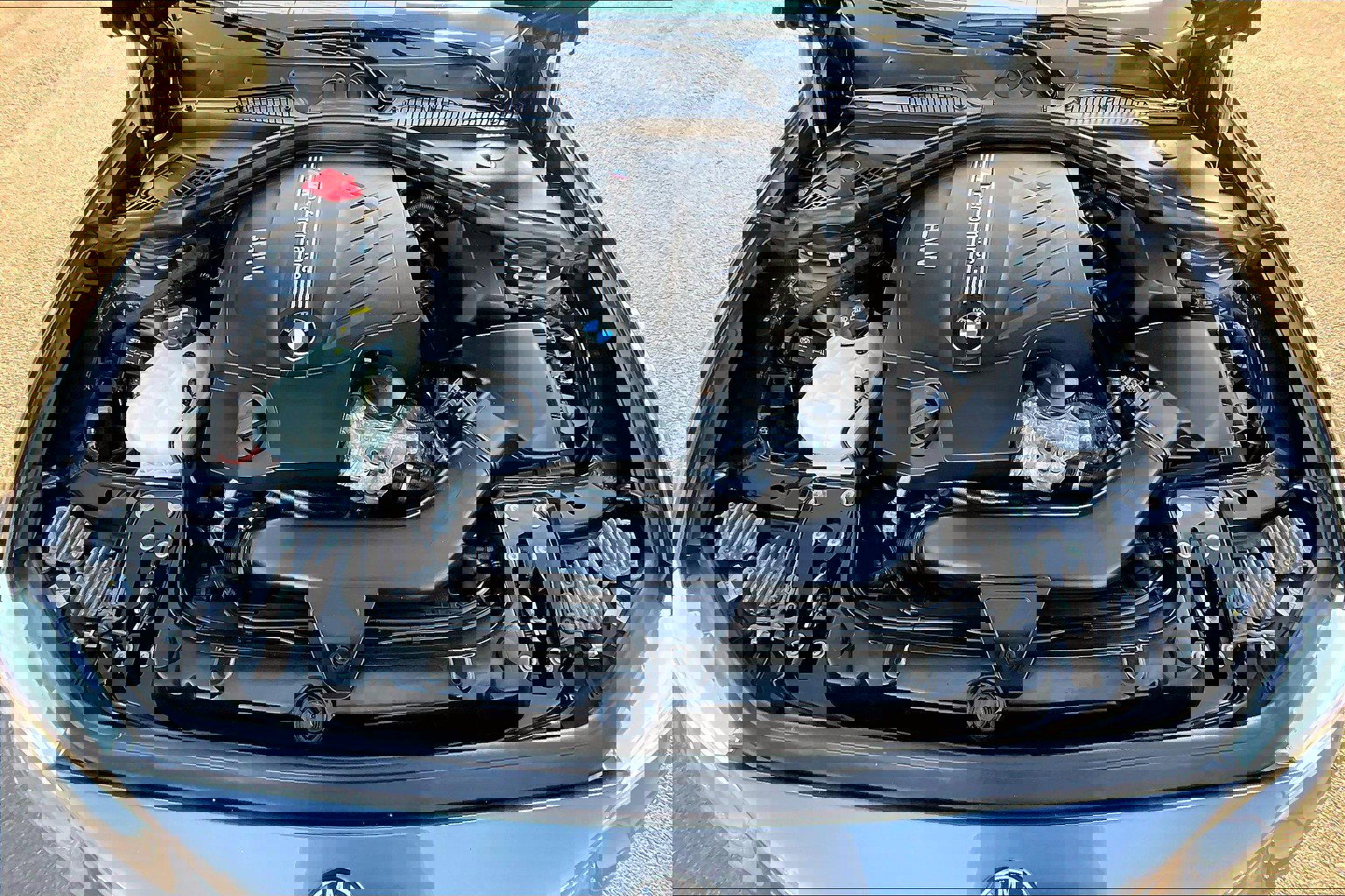 Used 2016 BMW M235i Coupe image 9