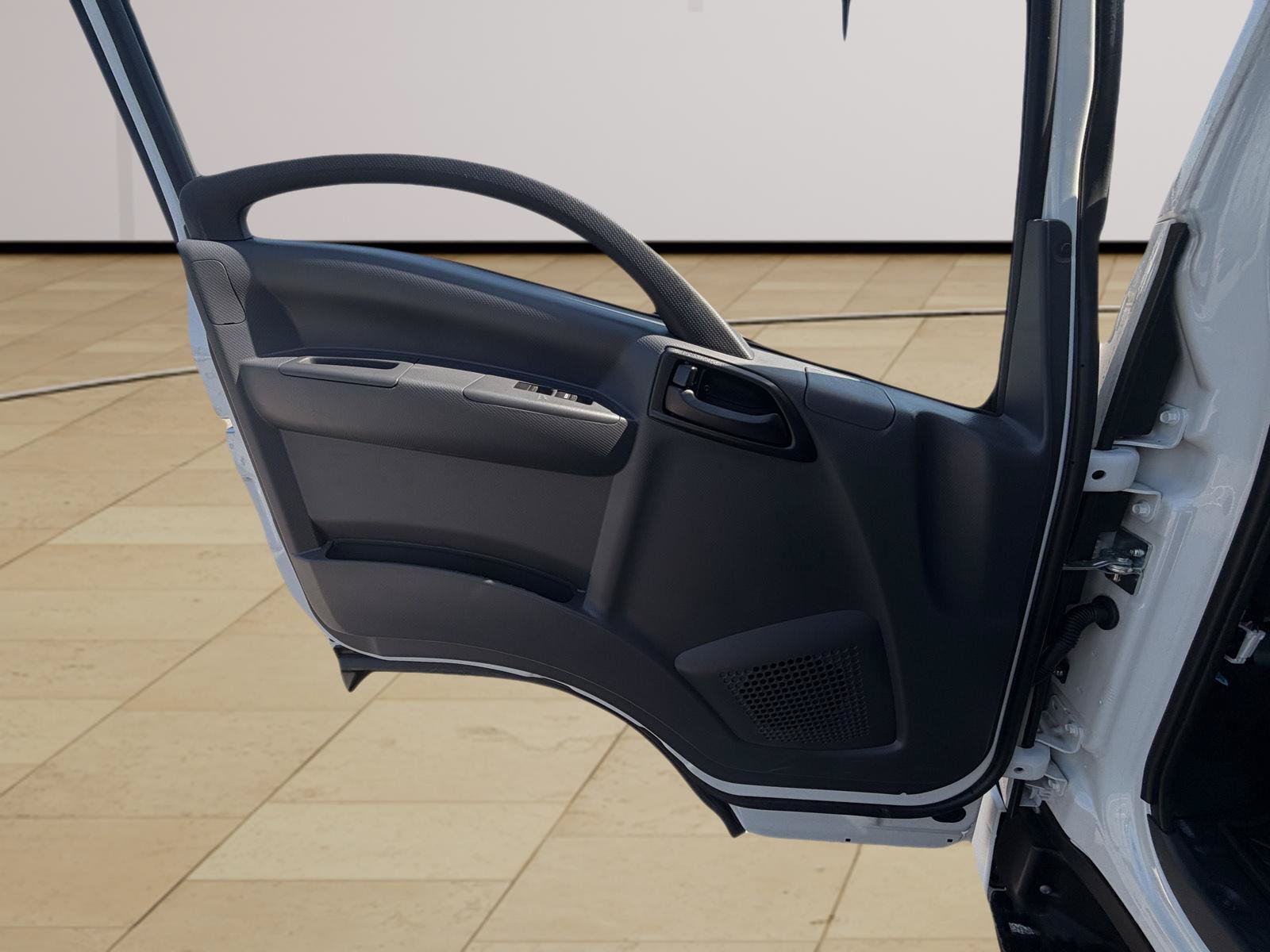 New 2027 Chevrolet Low Cab Forward RWD image 11