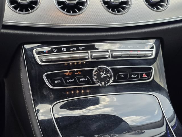 Used 2020 Mercedes-Benz E 450 4MATIC Coupe image 21