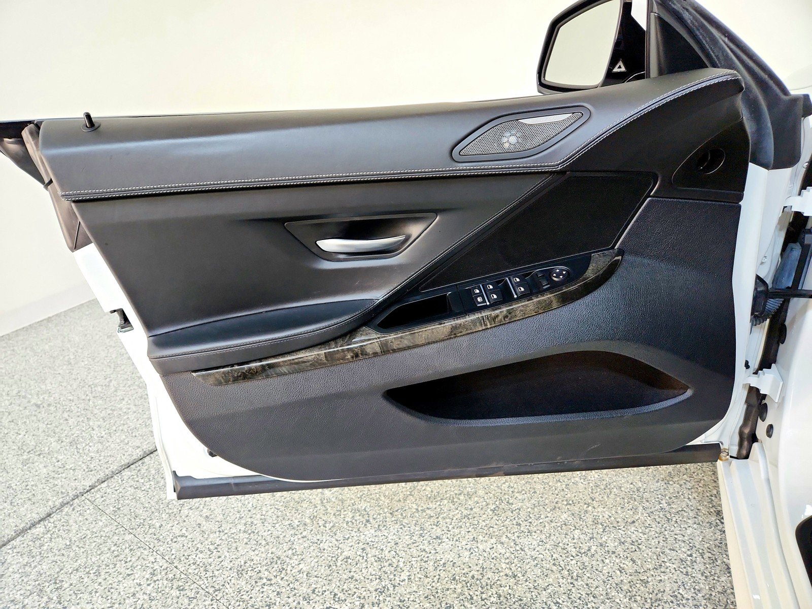 Used 2016 BMW 640i Gran Coupe image 18