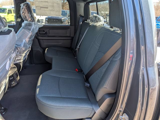 New 2026 RAM 2500 Tradesman AWD/4WD image 11