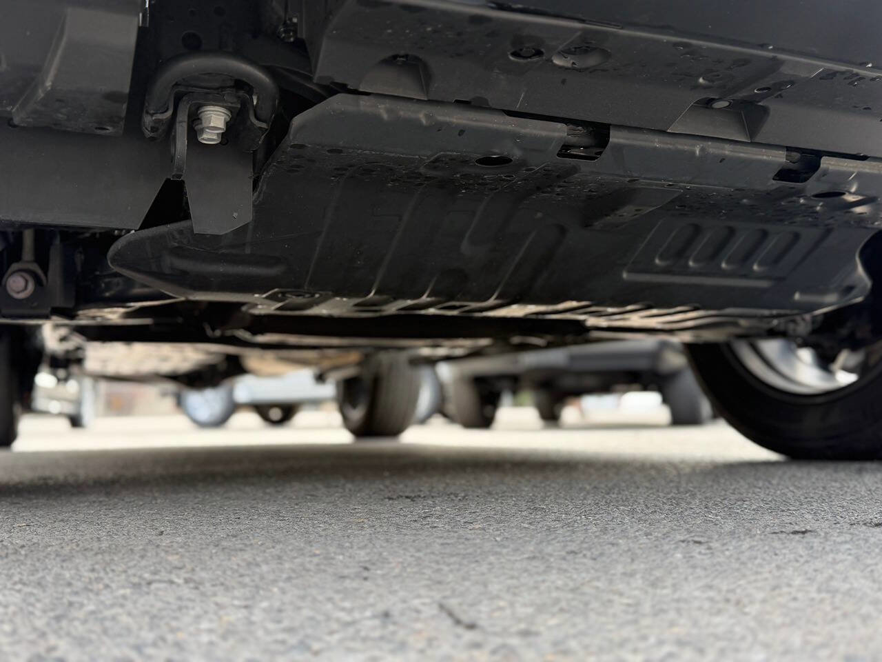 Used 2025 Lexus GX 550 w/ Accessory Package (31) image 61