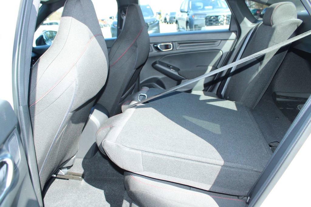 Certified 2026 Honda Civic Si image 14