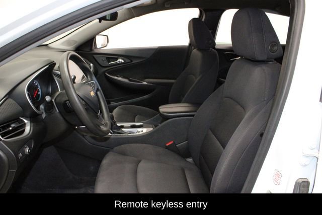 Used 2023 Chevrolet Malibu LT image 7