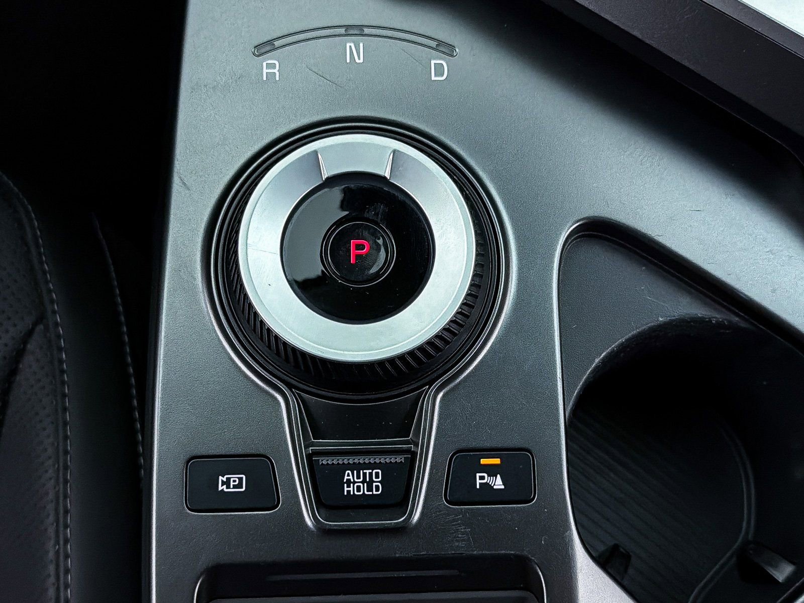 Used 2023 Kia EV6 Wind w/ Wind Technology Package image 26