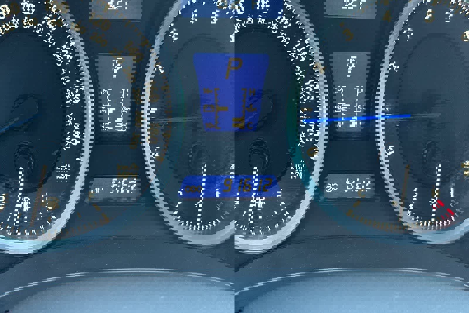 Used 2008 Lexus IS F RWD image 29