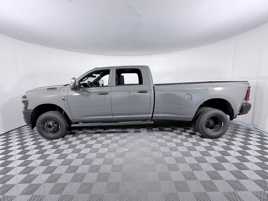 New 2026 RAM 3500 Tradesman image 7