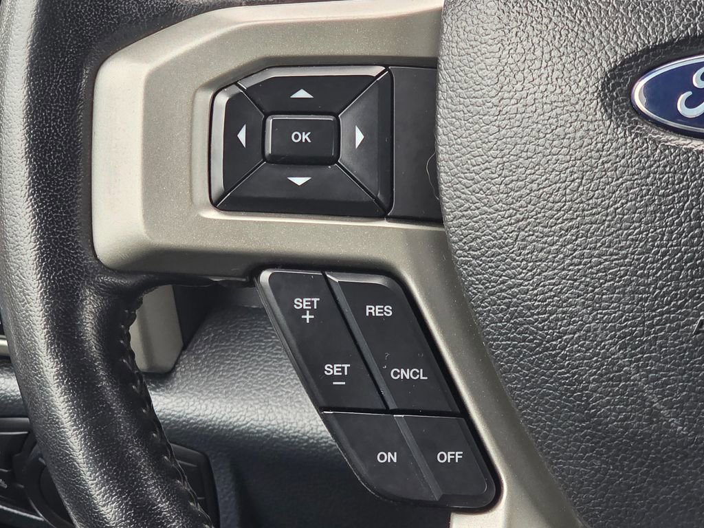 Used 2022 Ford F350 Lariat w/ Lariat Ultimate Package image 20
