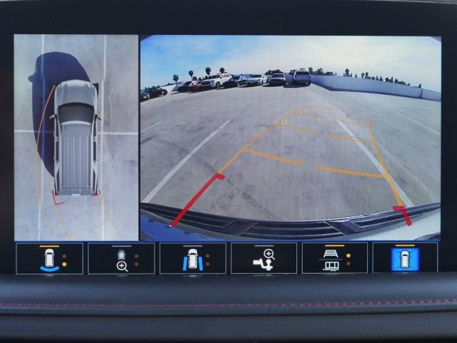 Used 2021 Chevrolet Tahoe RST w/ Luxury Package image 26