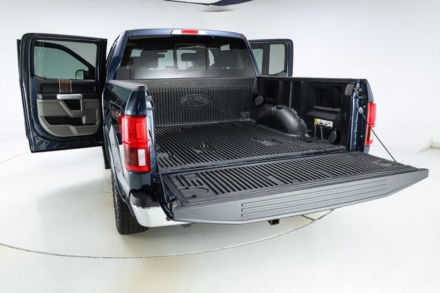 Used 2020 Ford F150 Lariat w/ Equipment Group 502A Luxury AWD/4WD image 33
