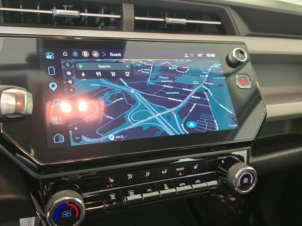 New 2027 Chevrolet Bolt LT w/ Comfort Package FWD image 30