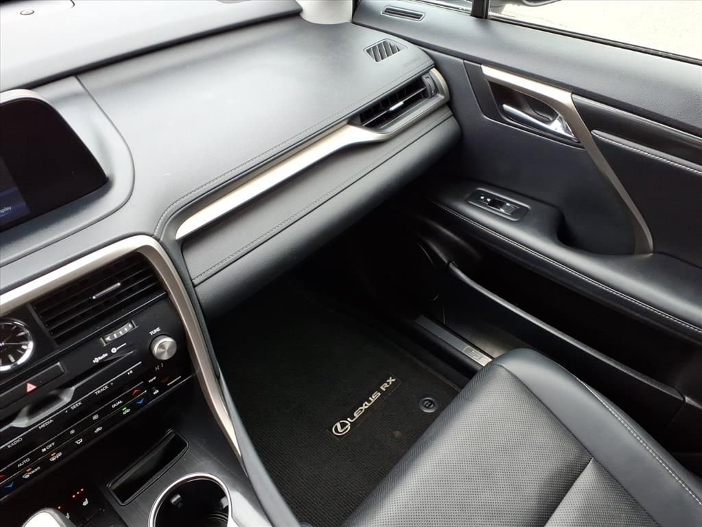 Used 2022 Lexus RX 350 350 image 24
