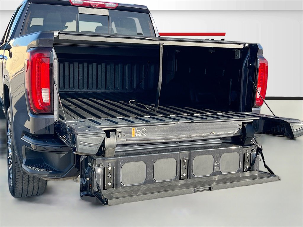 Used 2024 GMC Sierra 1500 Denali w/ Denali Reserve Package image 28