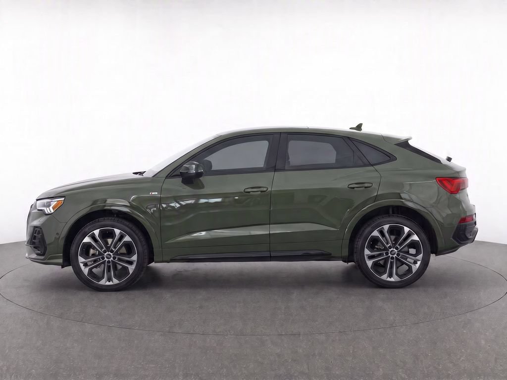Used 2023 Audi Q5 2.0T Prestige w/ Prestige Package AWD/4WD image 3