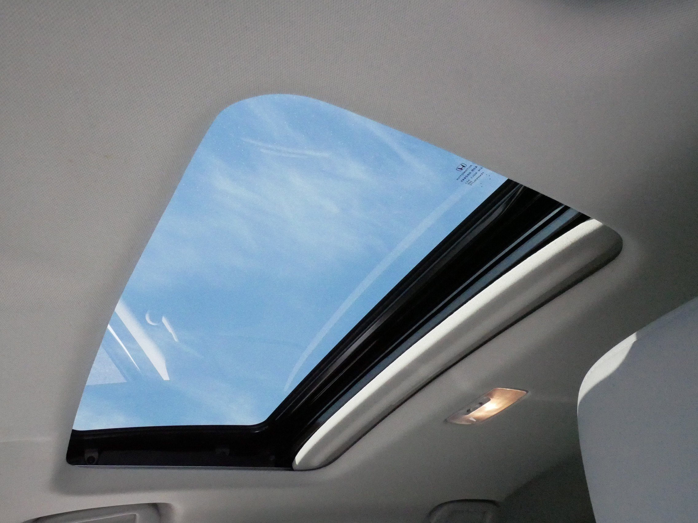 Used 2022 Honda HR-V EX-L image 29