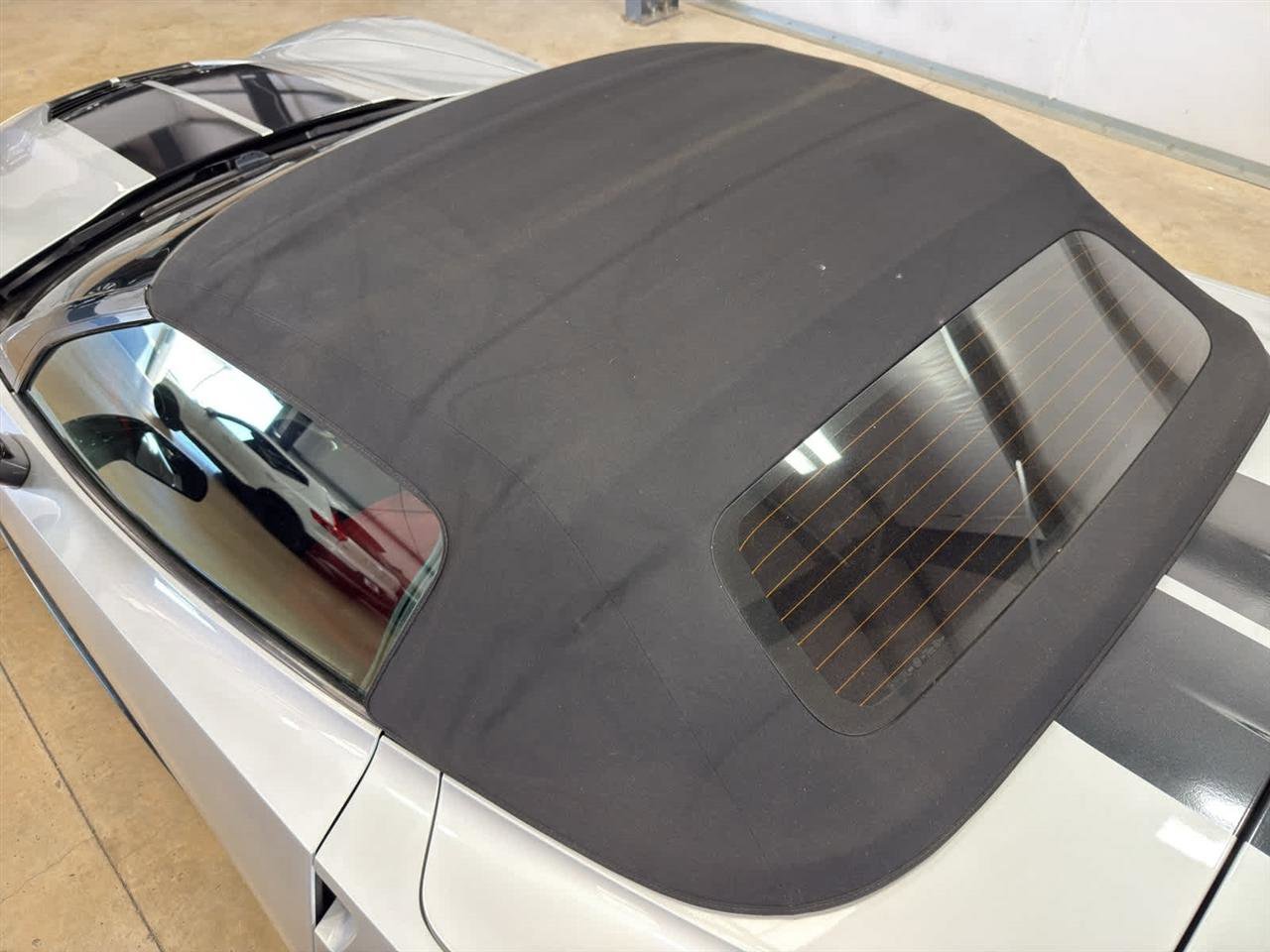 Used 2019 Chevrolet Corvette Z06 RWD image 13