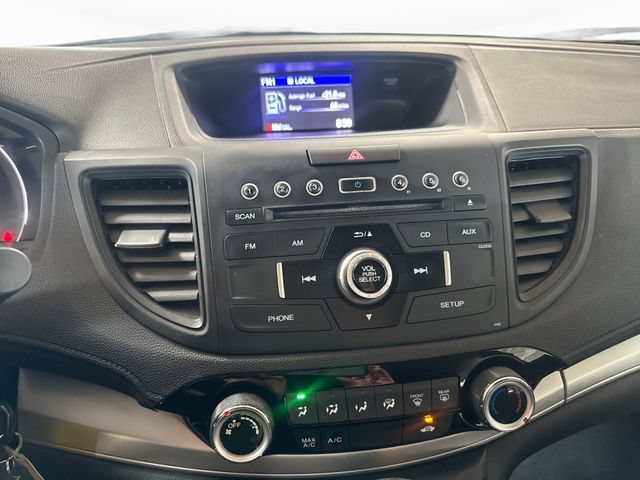 Used 2016 Honda CR-V SE image 13