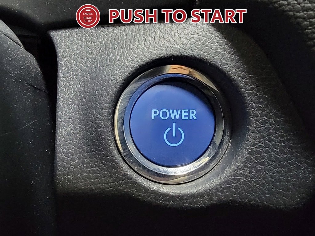 Used 2020 Toyota RAV4 XLE w/ XLE Grade Weather Package AWD/4WD image 20