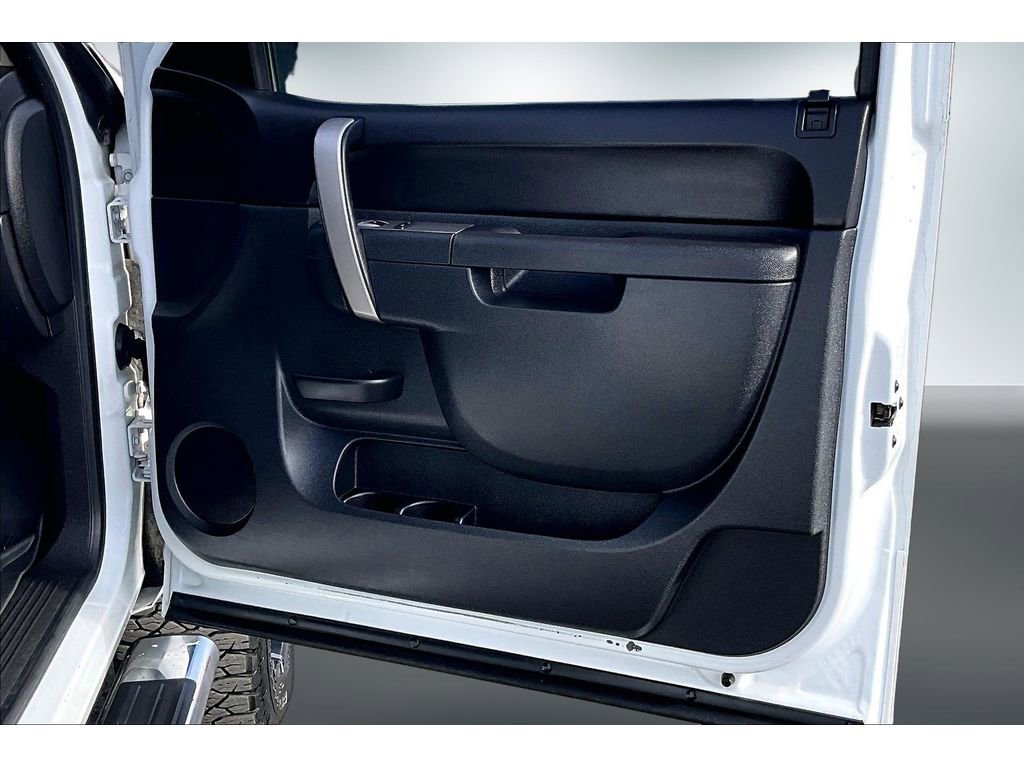 Used 2011 Chevrolet Silverado 3500 LT w/ Interior Plus Package image 24