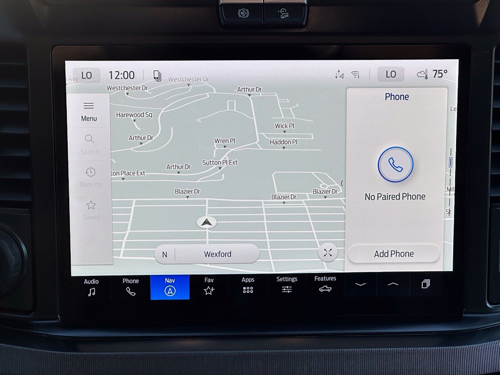 New 2027 Ford F250 Platinum AWD/4WD image 17