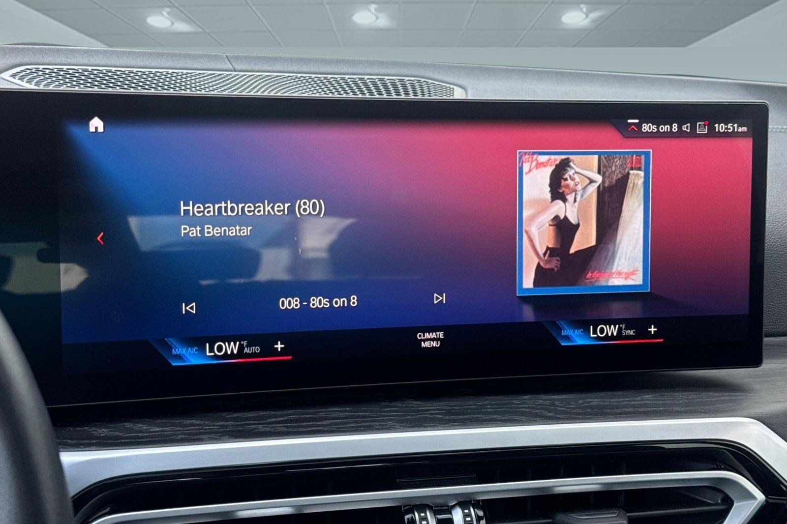 Used 2023 BMW i4 eDrive35 image 22