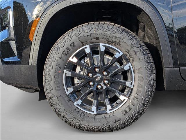 Used 2026 Chevrolet Traverse Z71 w/ Driver Confidence Package AWD/4WD image 18