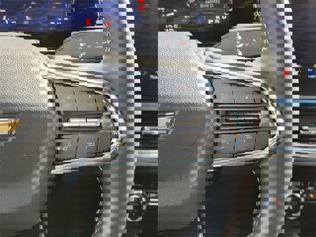 Used 2024 Chevrolet Equinox EV LT image 25