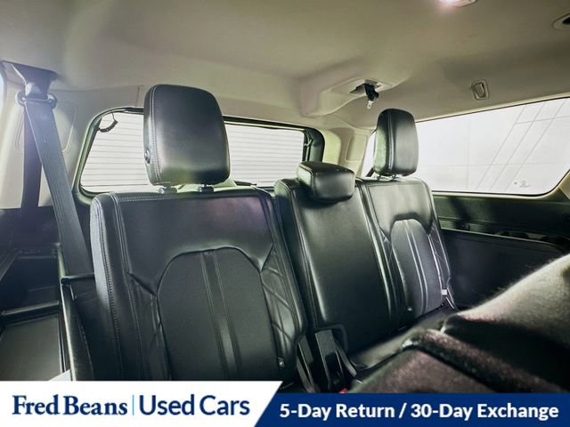 Used 2020 Ford Expedition Max Platinum AWD/4WD image 30