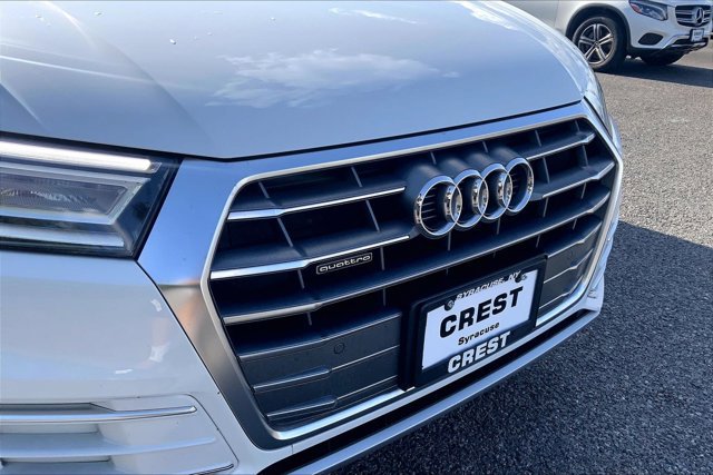 Used 2020 Audi Q5 2.0T Premium AWD/4WD image 30