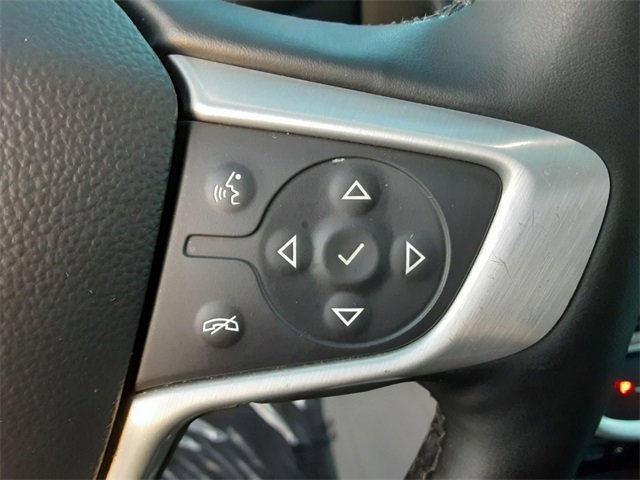 Used 2024 GMC Terrain SLT image 18
