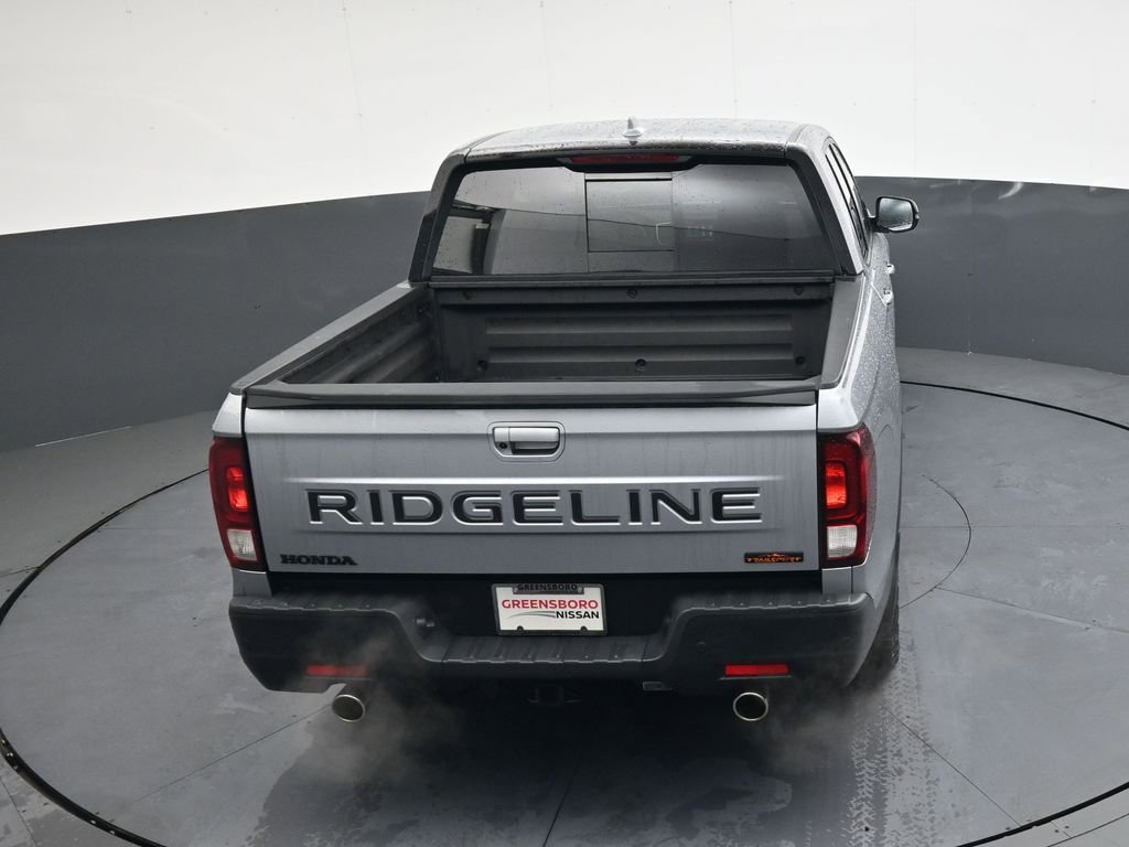 Used 2024 Honda Ridgeline TrailSport image 30