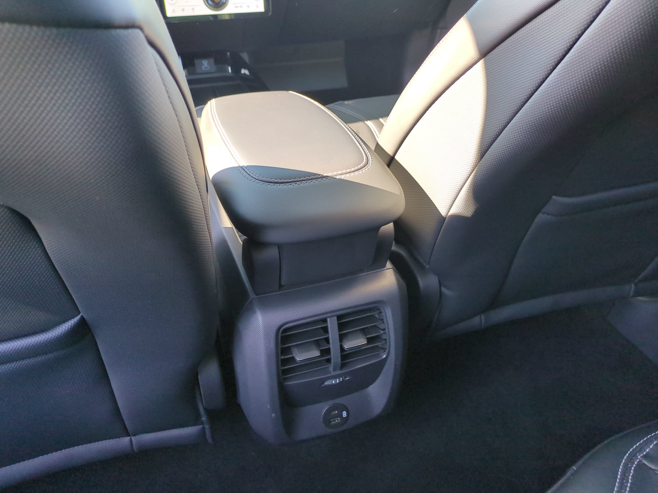 Used 2022 Ford Mustang Mach-E Premium RWD image 34