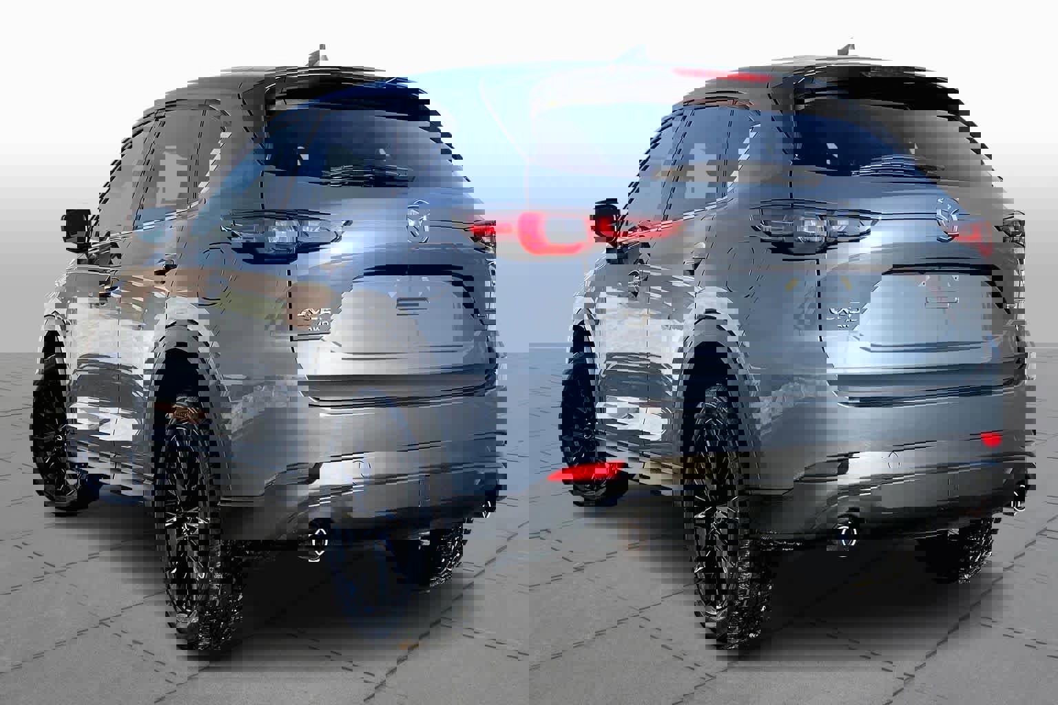 Used 2023 MAZDA CX-5 Carbon Edition image 12