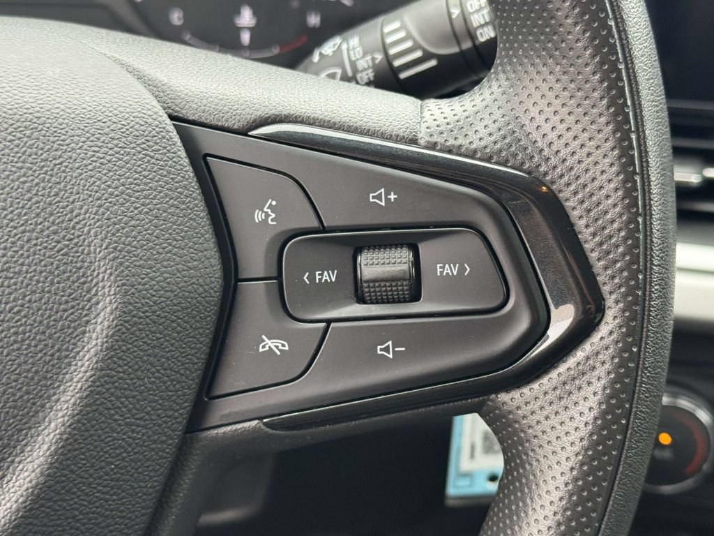Used 2024 Chevrolet Trax LS w/ Driver Confidence Package FWD image 23