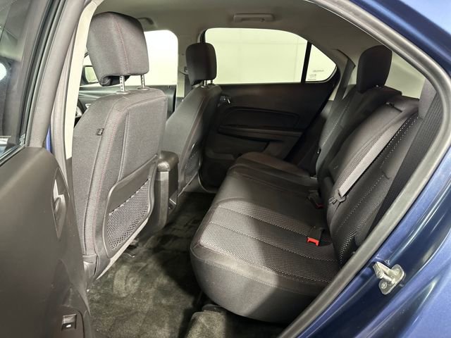 Used 2017 Chevrolet Equinox LT w/ Convenience Package image 25