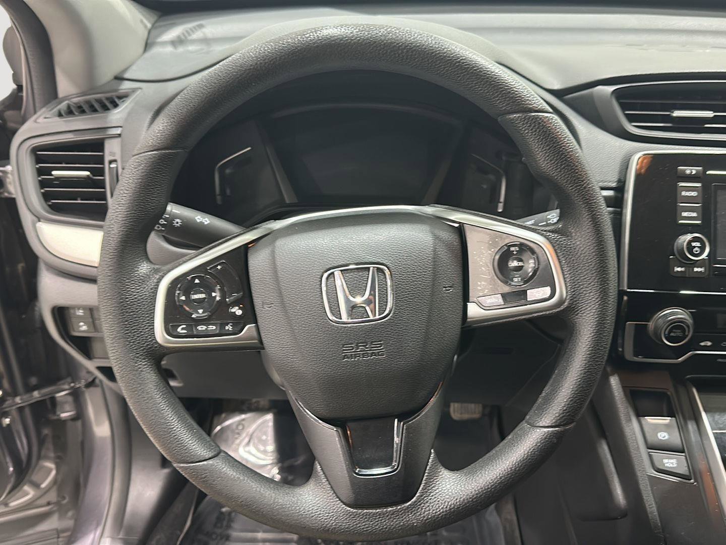 Used 2020 Honda CR-V LX image 9