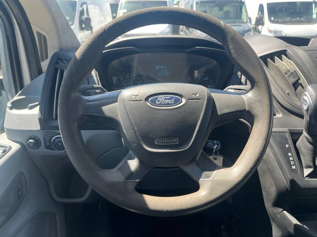 Used 2018 Ford Transit 350 XL RWD image 14