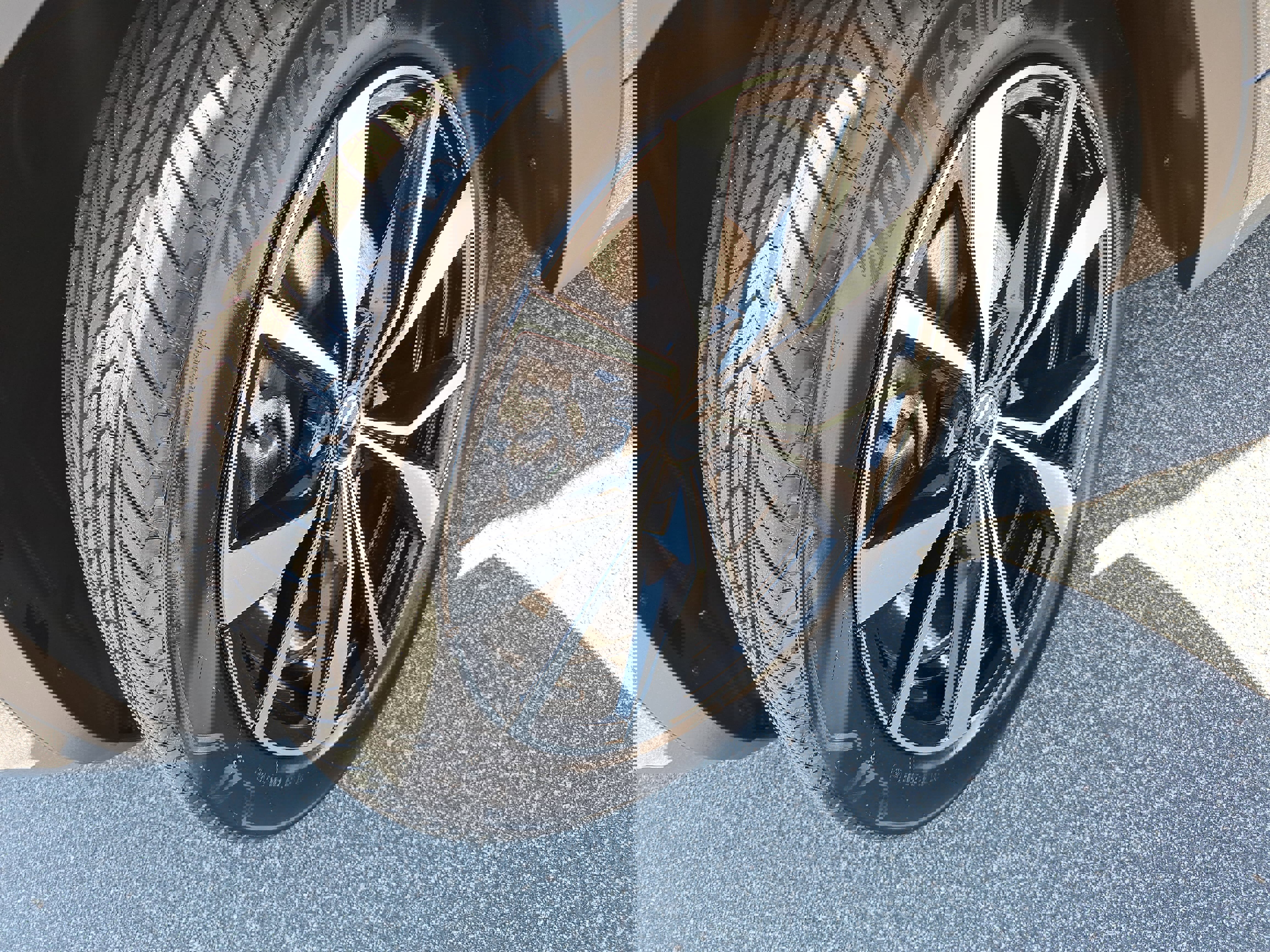 New 2026 Volkswagen Atlas Cross Sport SEL Premium R-Line image 32