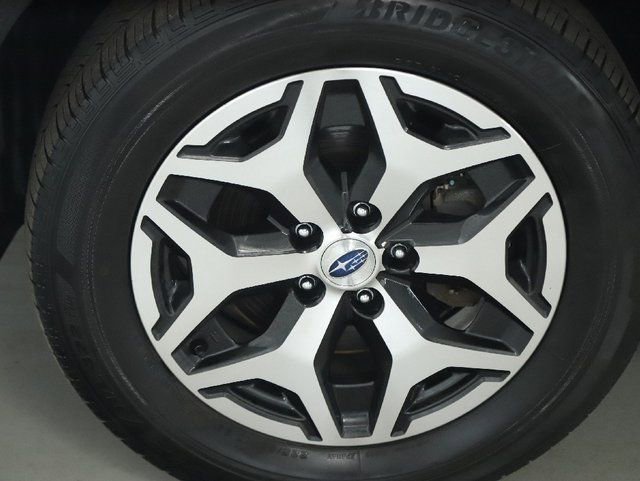 Certified 2022 Subaru Forester Premium w/ Popular Package #1 image 41