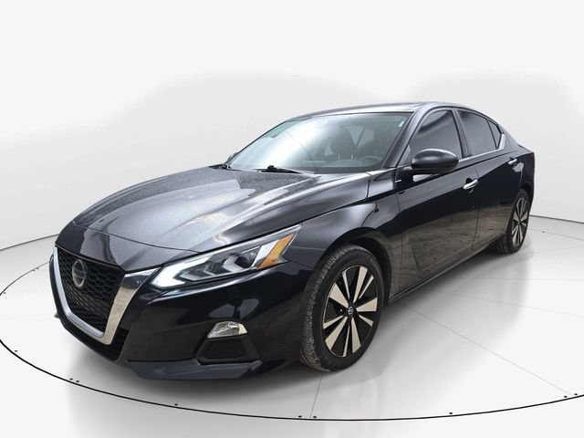Used 2022 Nissan Altima 2.5 SV FWD image 10