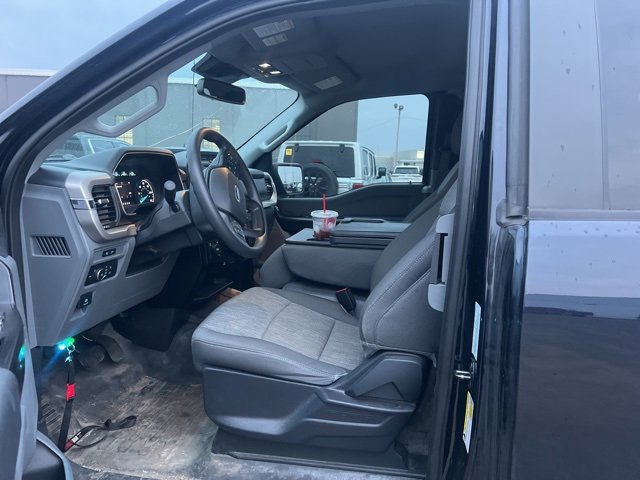 Used 2021 Ford F150 XL w/ Equipment Group 101A High image 4