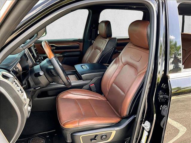 Used 2019 RAM 1500 Limited w/ Bed Utility Group AWD/4WD image 24