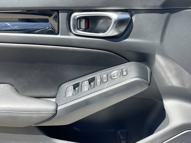 Used 2024 Honda Civic EX-L image 22