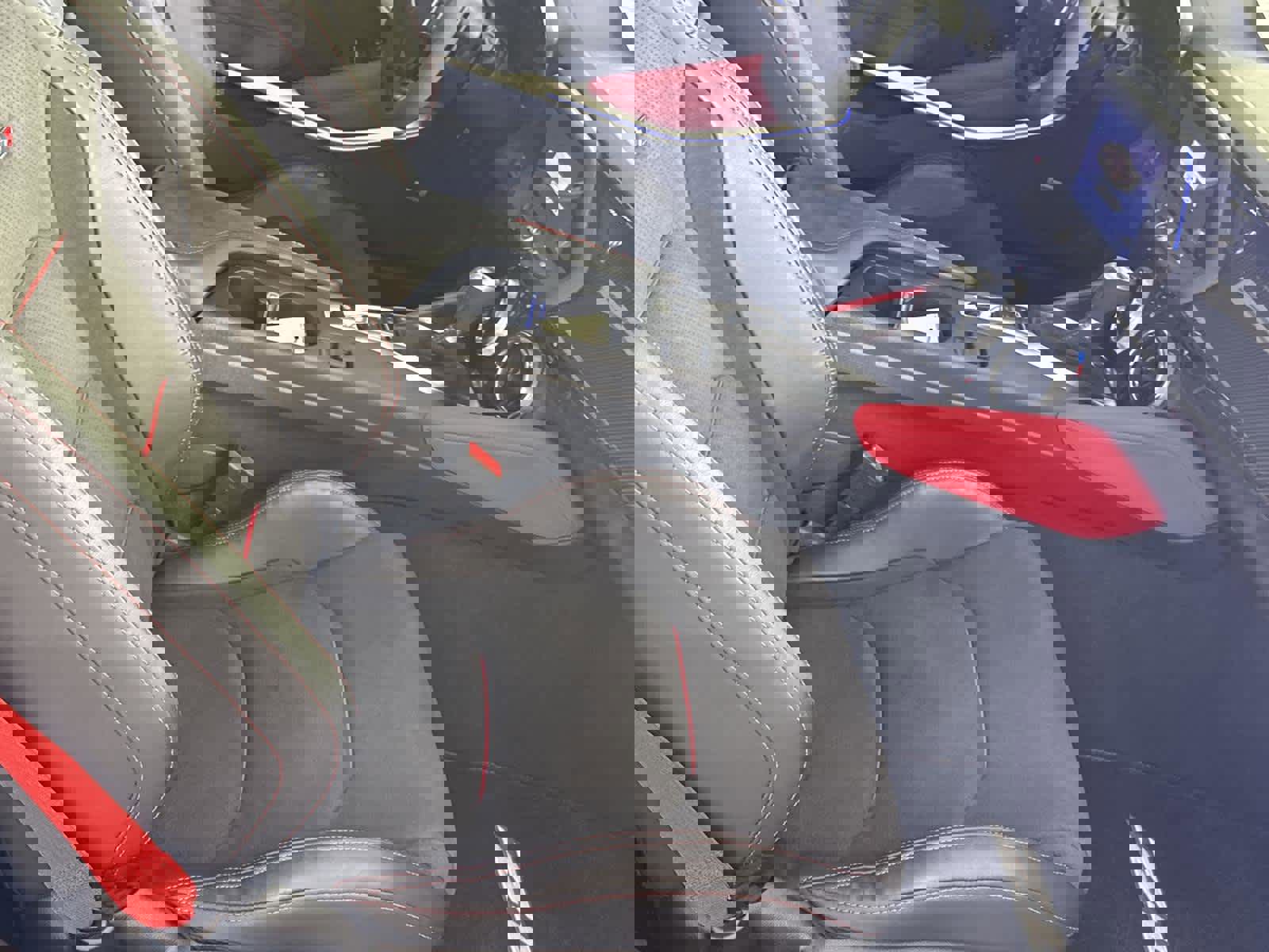 Used 2023 Chevrolet Camaro ZL1 image 13