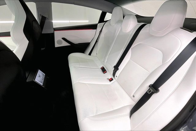 Used 2025 Tesla Model 3 Performance image 20