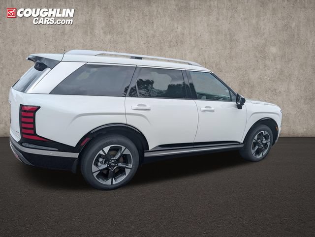 New 2026 Hyundai Palisade Limited AWD/4WD image 9