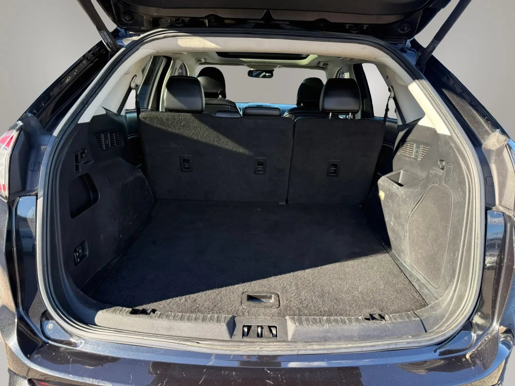Used 2015 Ford Edge Sport w/ Equipment Group 401A FWD image 21